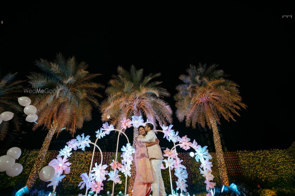 Photo From C + S - By The Wedding Cabana