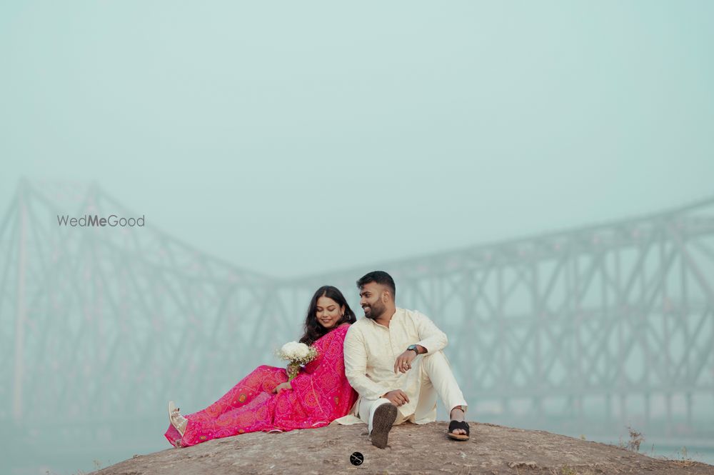 Photo From Purnima & A Gokhale Pre Wedding - By Swiping Stories