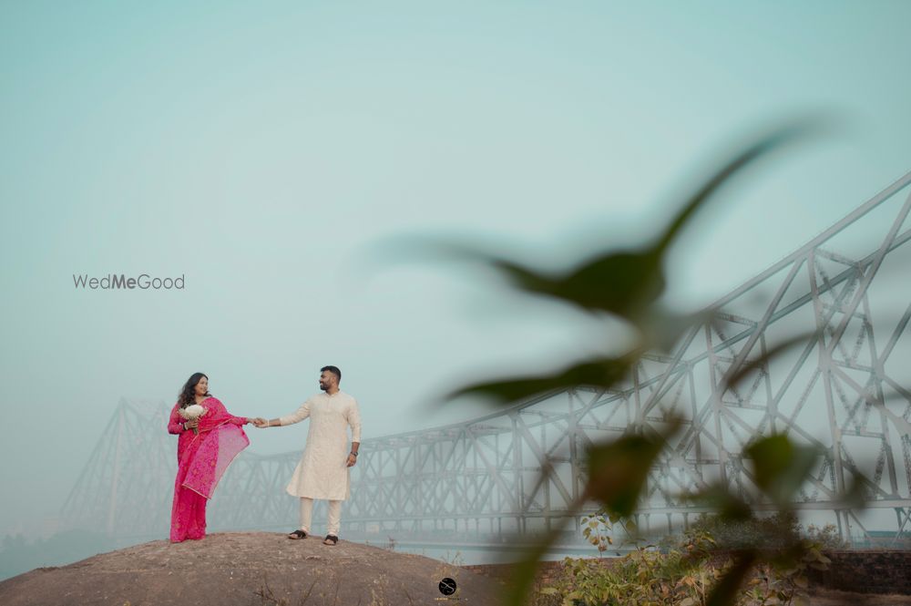 Photo From Purnima & A Gokhale Pre Wedding - By Swiping Stories