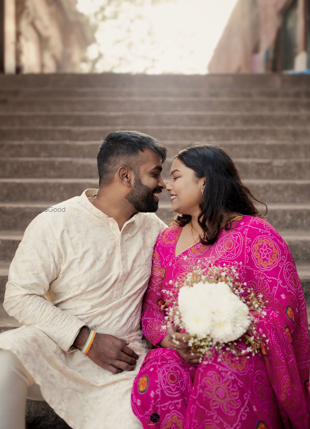 Photo From Purnima & A Gokhale Pre Wedding - By Swiping Stories