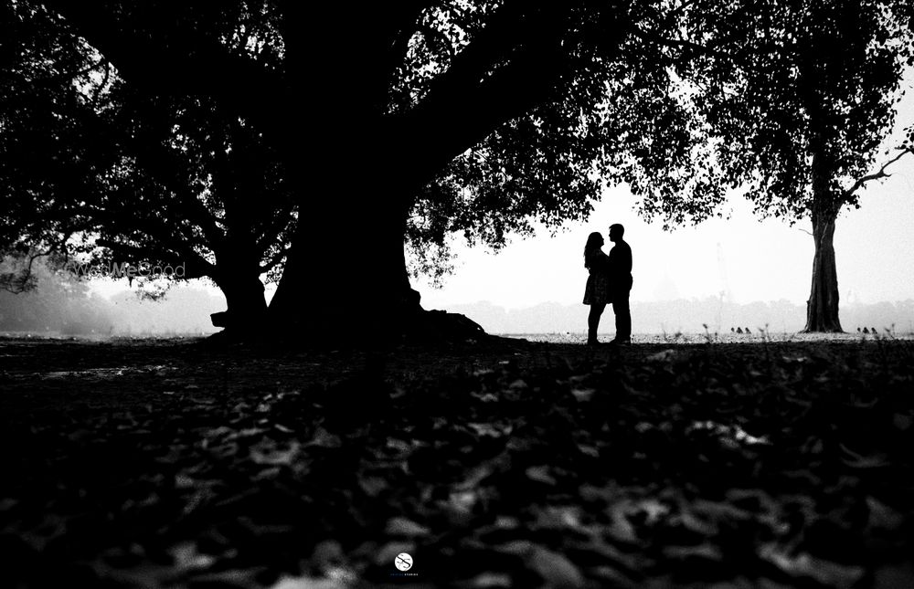 Photo From Purnima & A Gokhale Pre Wedding - By Swiping Stories