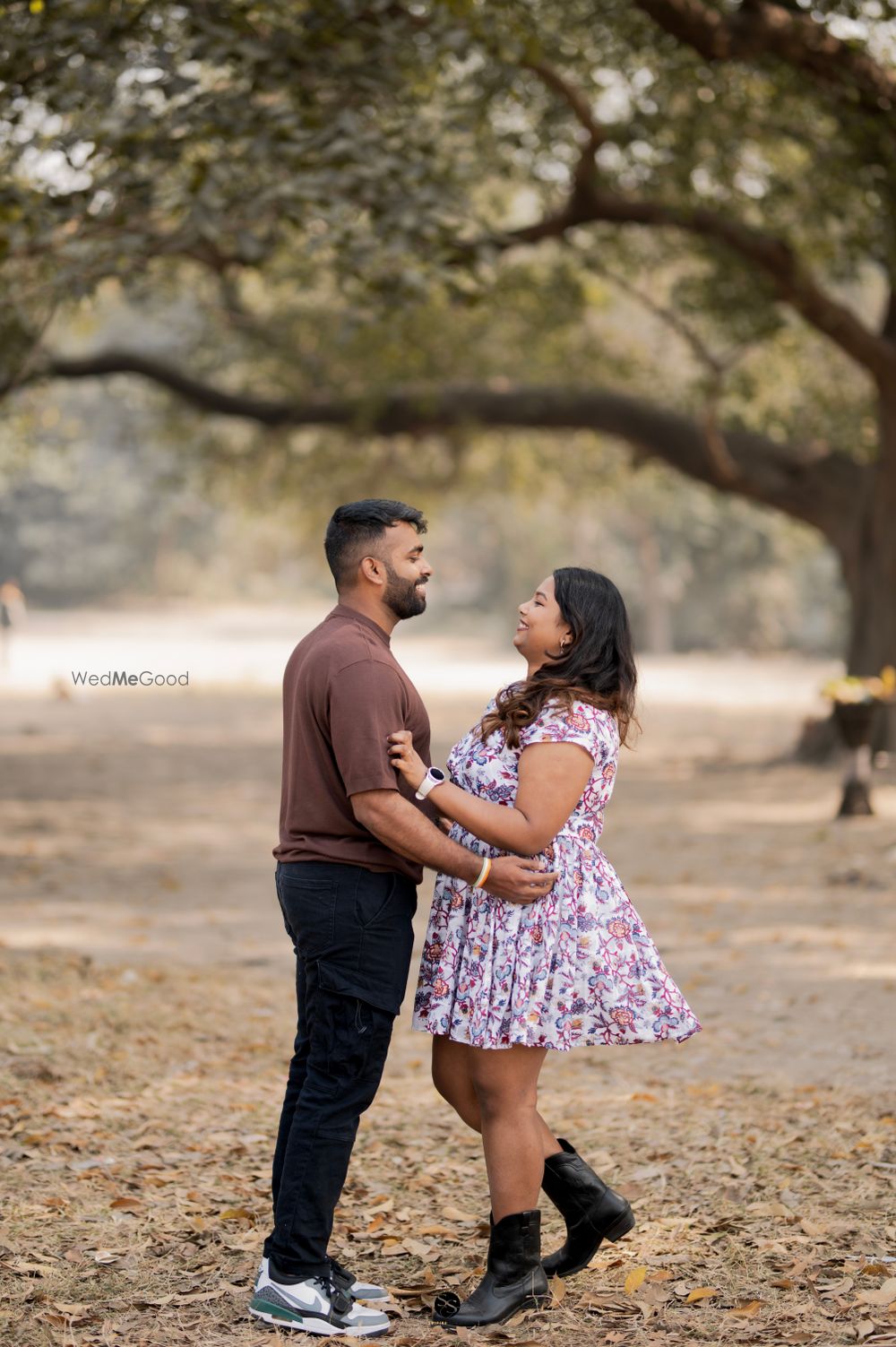 Photo From Purnima & A Gokhale Pre Wedding - By Swiping Stories