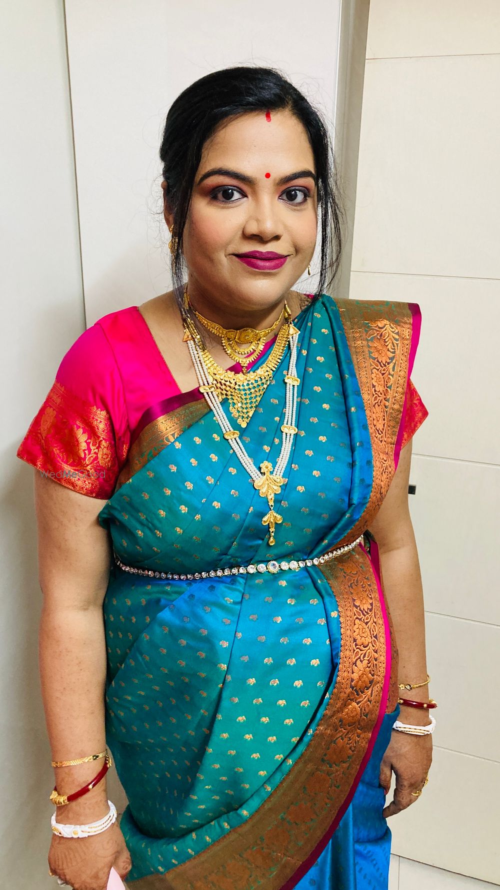 Photo From Baby shower event - By Hems Makeover Artistry