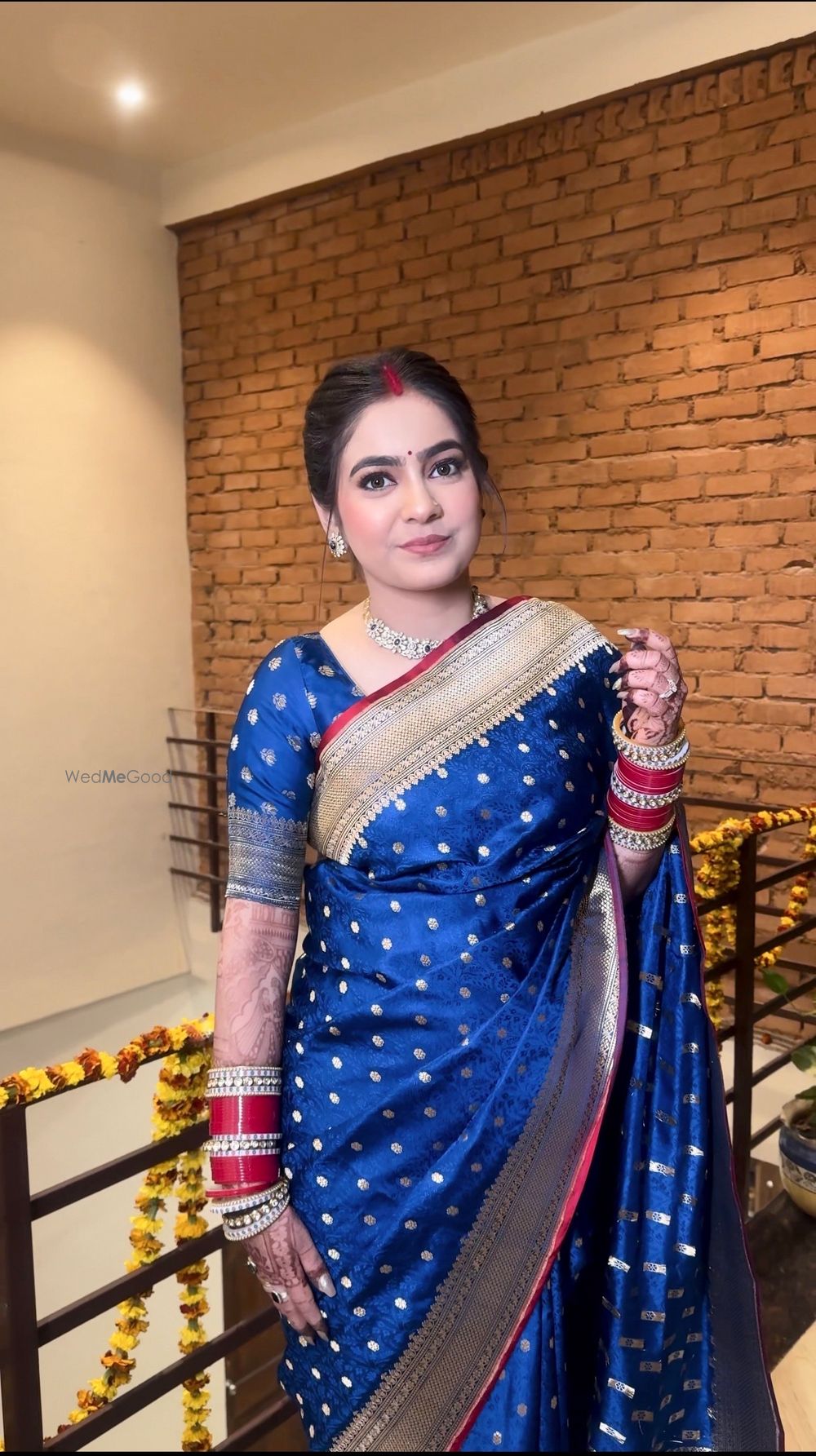 Photo From Reception Bride  - By Piyali Makeup Artist
