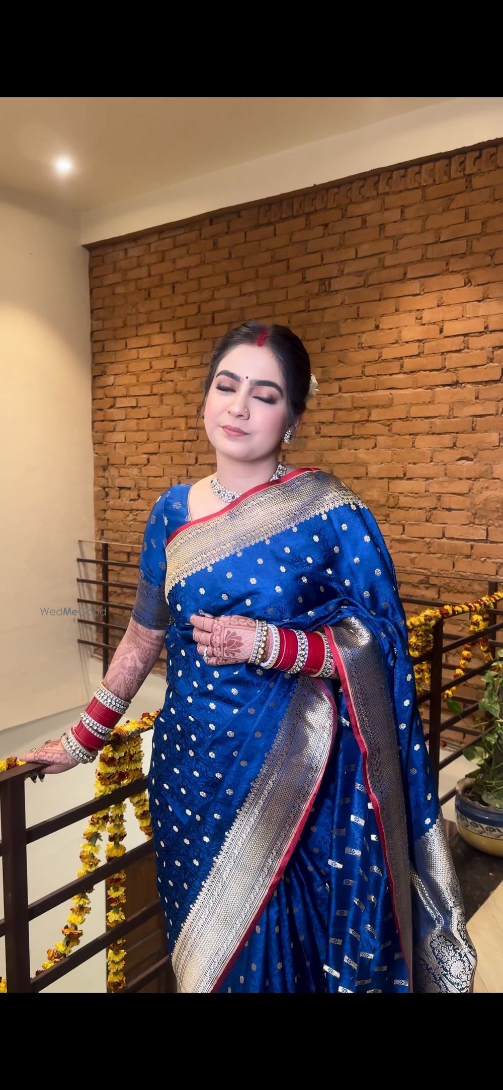 Photo From Reception Bride  - By Piyali Makeup Artist