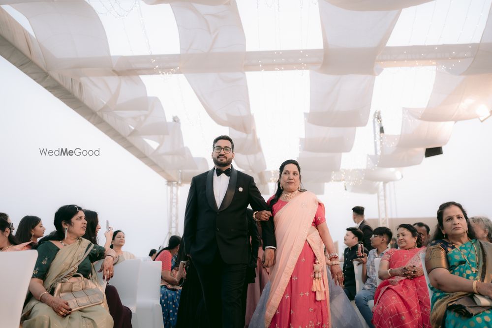 Photo From Eesha +Amit - By The Weddings Pictures by Editor Shubh