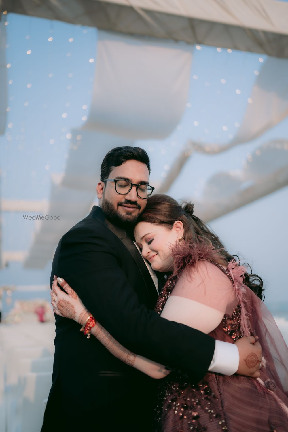 Photo From Eesha +Amit - By The Weddings Pictures by Editor Shubh