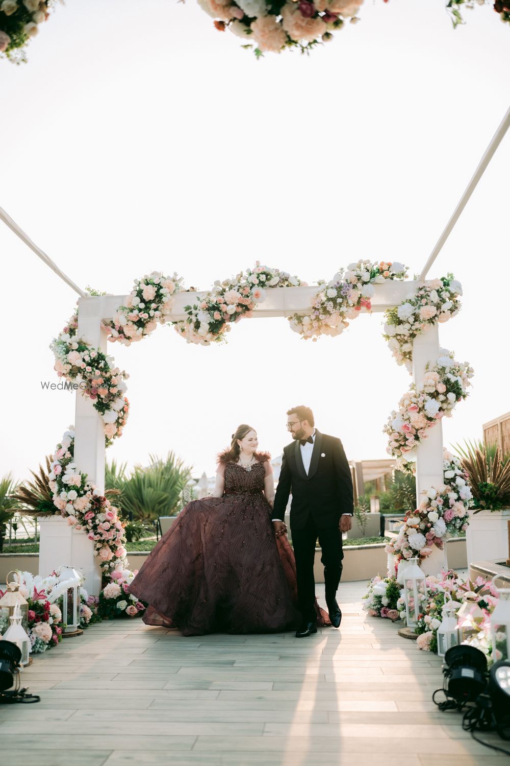 Photo From Eesha +Amit - By The Weddings Pictures by Editor Shubh