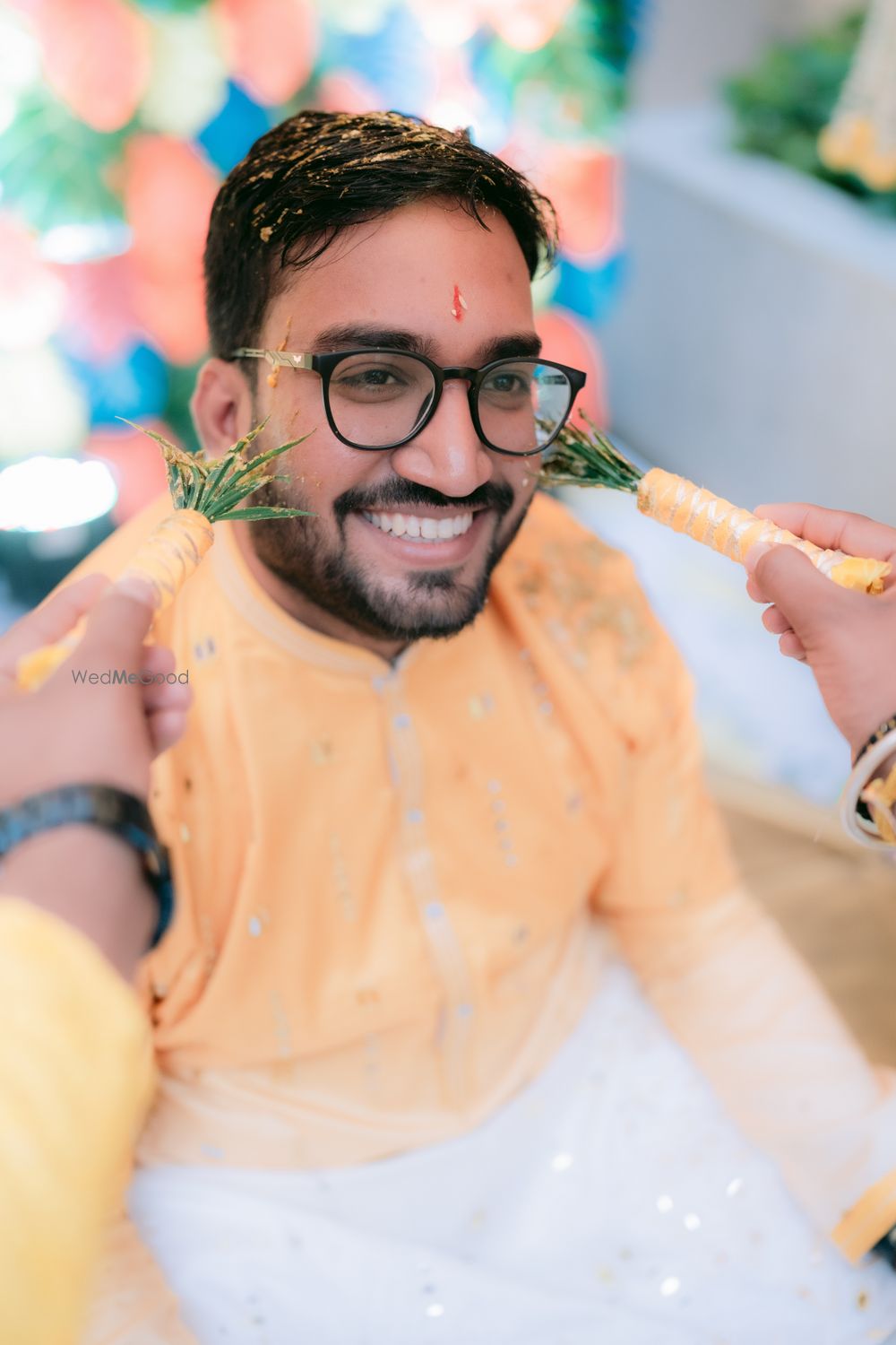 Photo From Eesha +Amit - By The Weddings Pictures by Editor Shubh