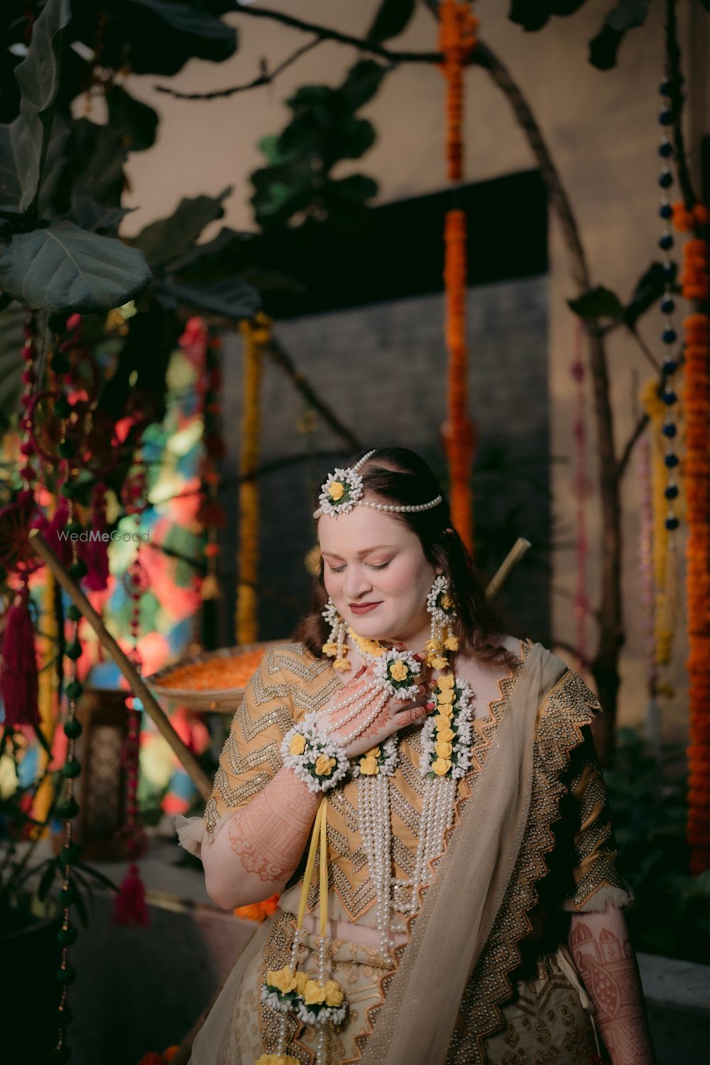 Photo From Eesha +Amit - By The Weddings Pictures by Editor Shubh