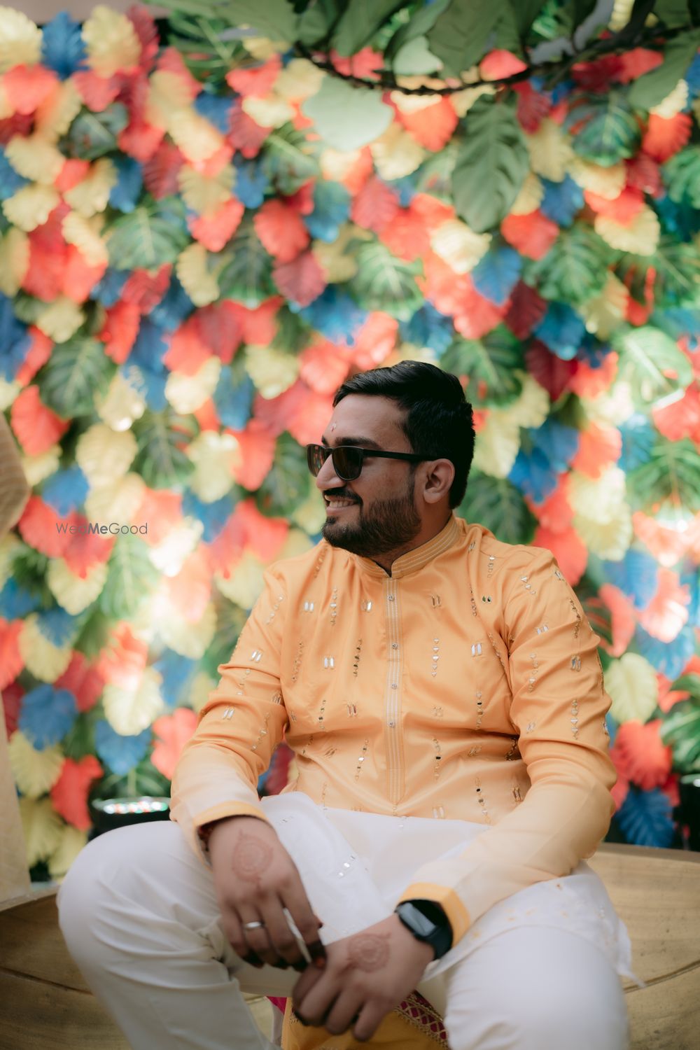 Photo From Eesha +Amit - By The Weddings Pictures by Editor Shubh