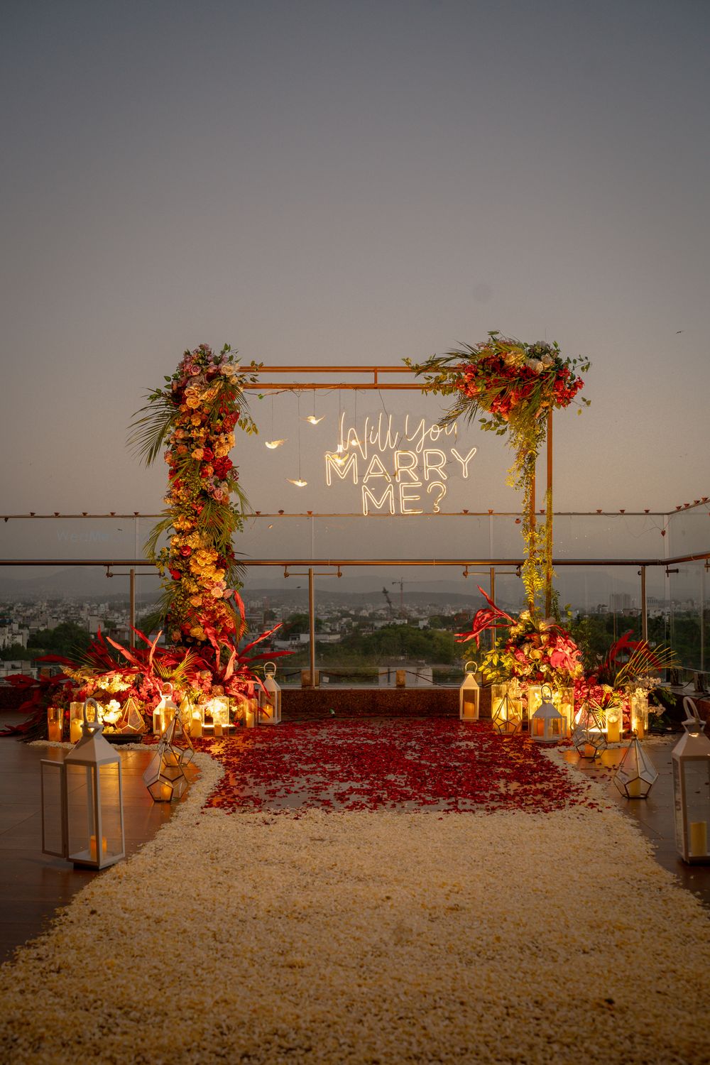 Photo From Proposal - By Urban Events