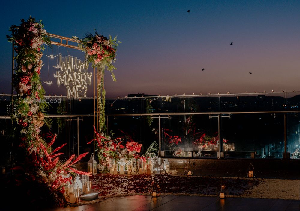 Photo From Proposal - By Urban Events