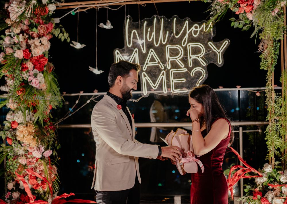 Photo From Proposal - By Urban Events