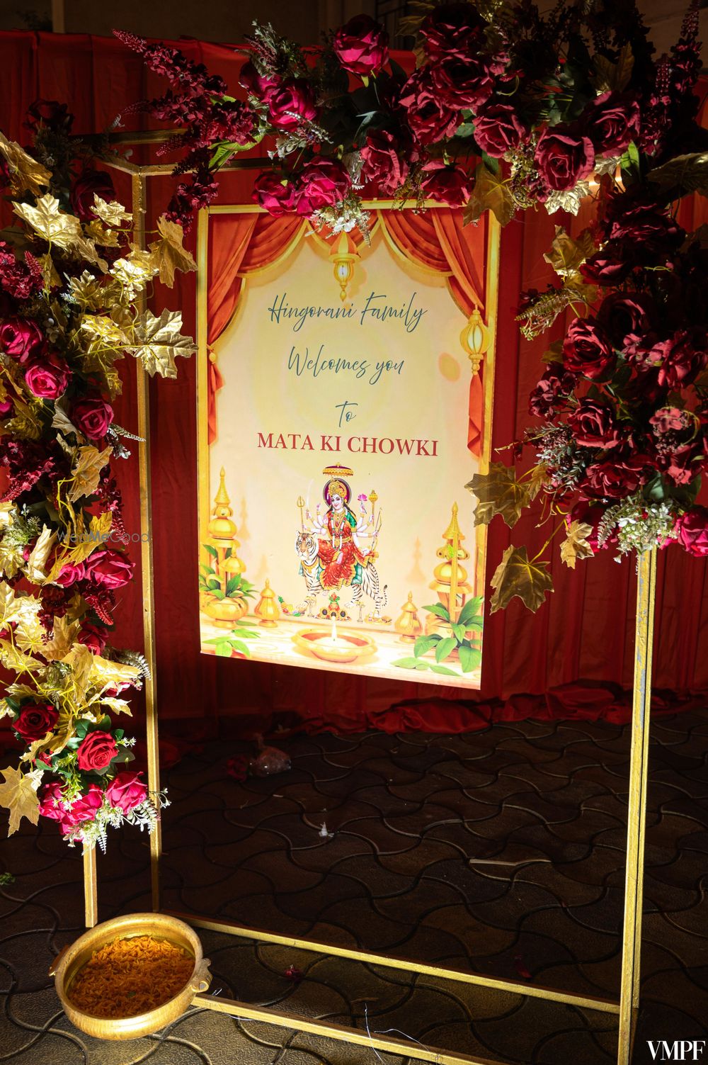 Photo From Mata Ki Chowki - By Urban Events