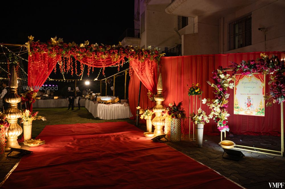 Photo From Mata Ki Chowki - By Urban Events