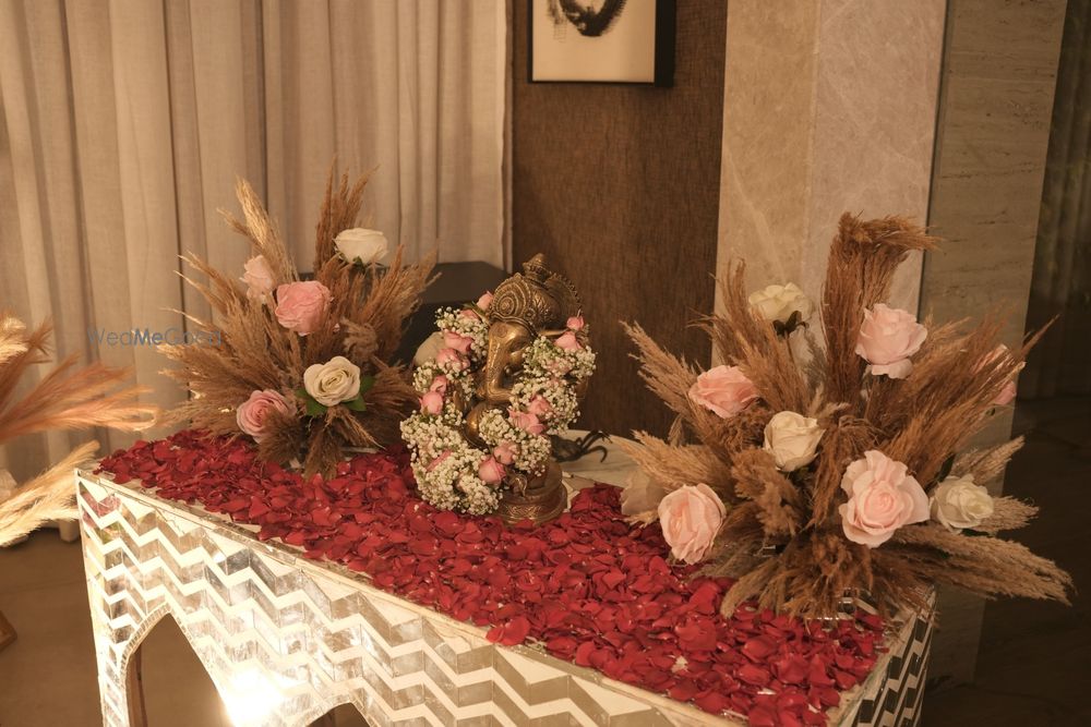 Photo From Engagement - By Urban Events