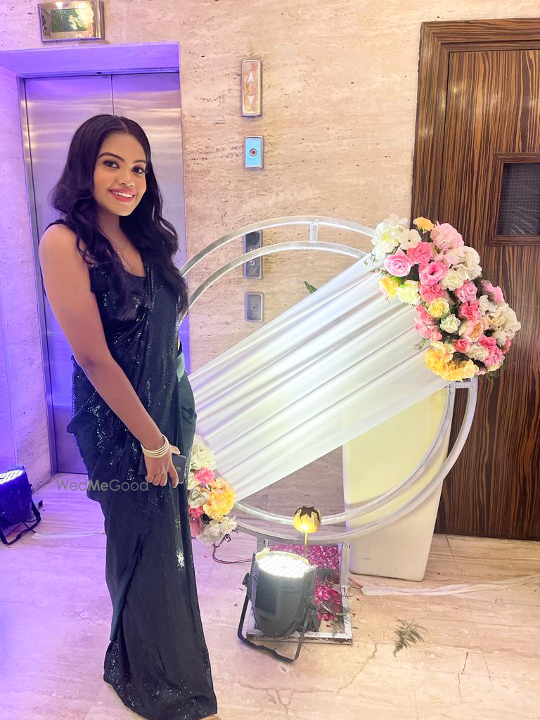 Photo From Haldi and Mehndi - By Rangoli Mehrotra Kanpur Makeup Artist