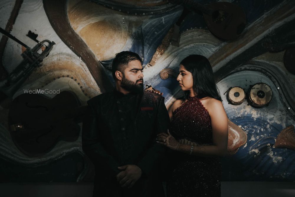 Photo From Anupama X Yash - By Pixel Chronicles