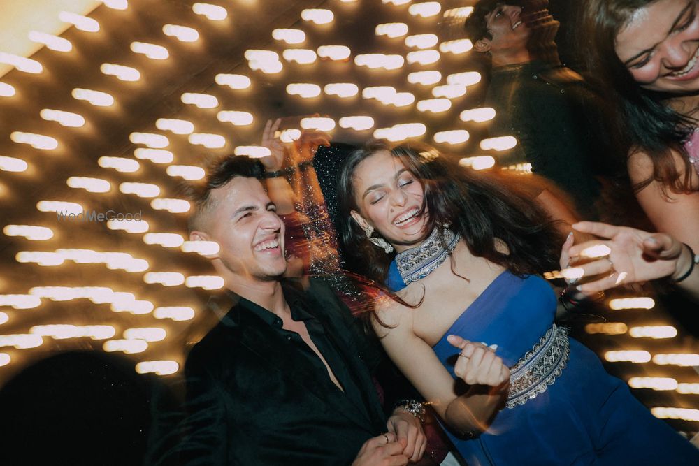Photo From Anupama X Yash - By Pixel Chronicles