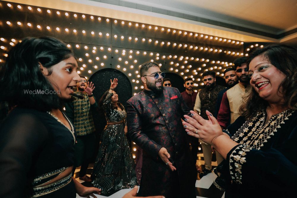 Photo From Anupama X Yash - By Pixel Chronicles