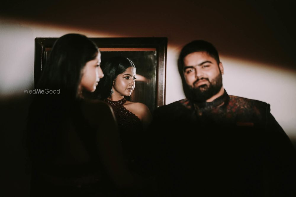 Photo From Anupama X Yash - By Pixel Chronicles