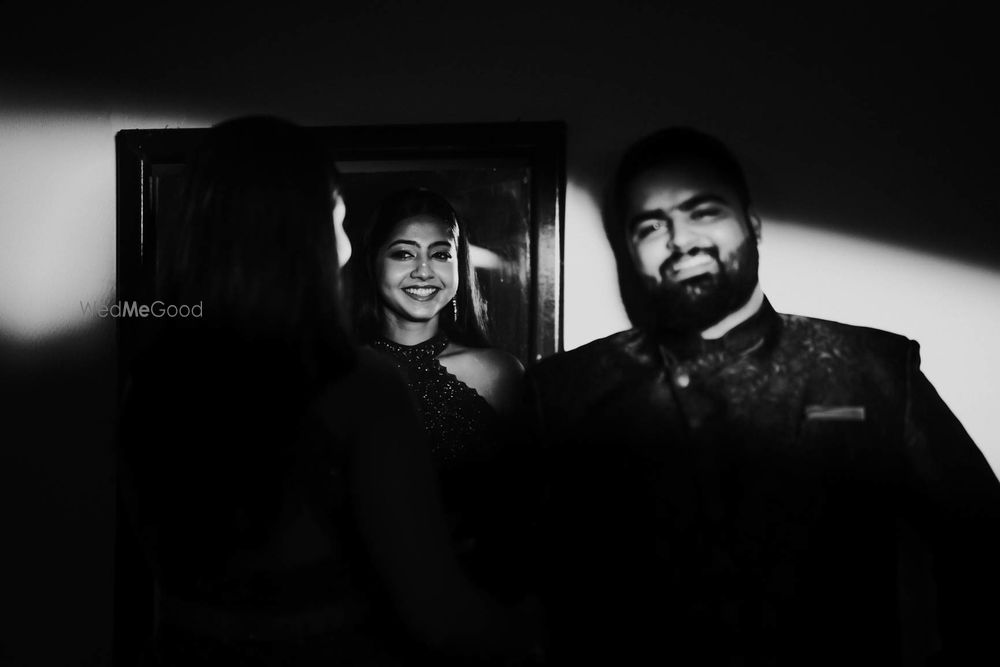 Photo From Anupama X Yash - By Pixel Chronicles