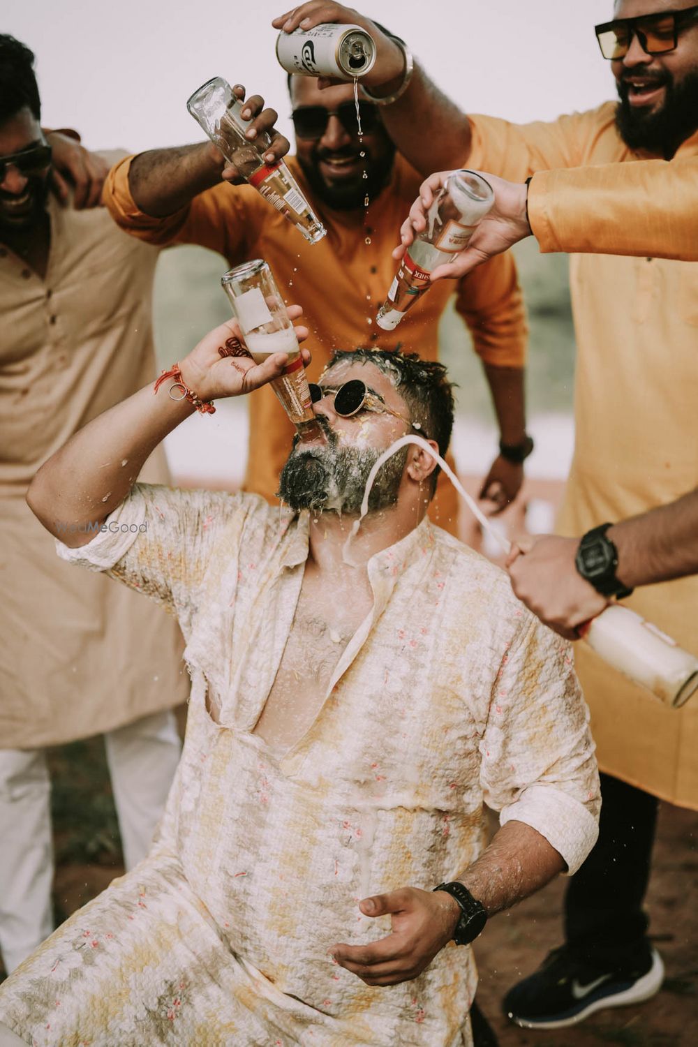Photo From Anupama X Yash - By Pixel Chronicles