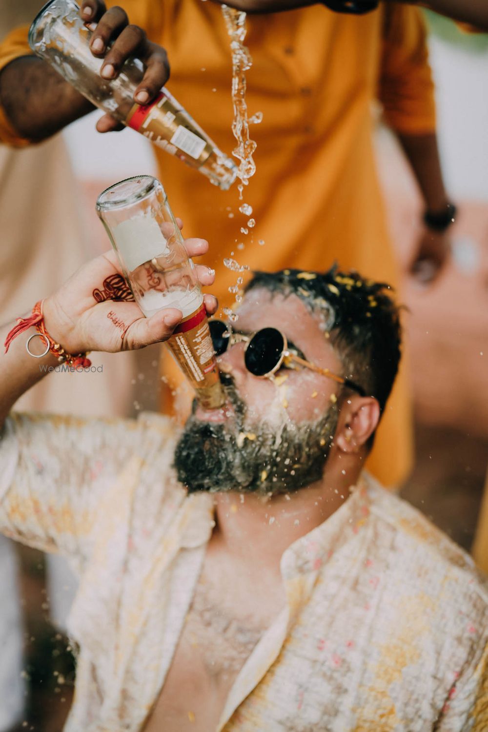 Photo From Anupama X Yash - By Pixel Chronicles