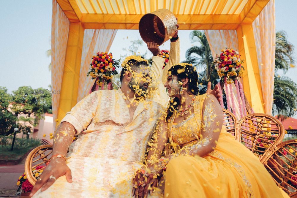 Photo From Anupama X Yash - By Pixel Chronicles