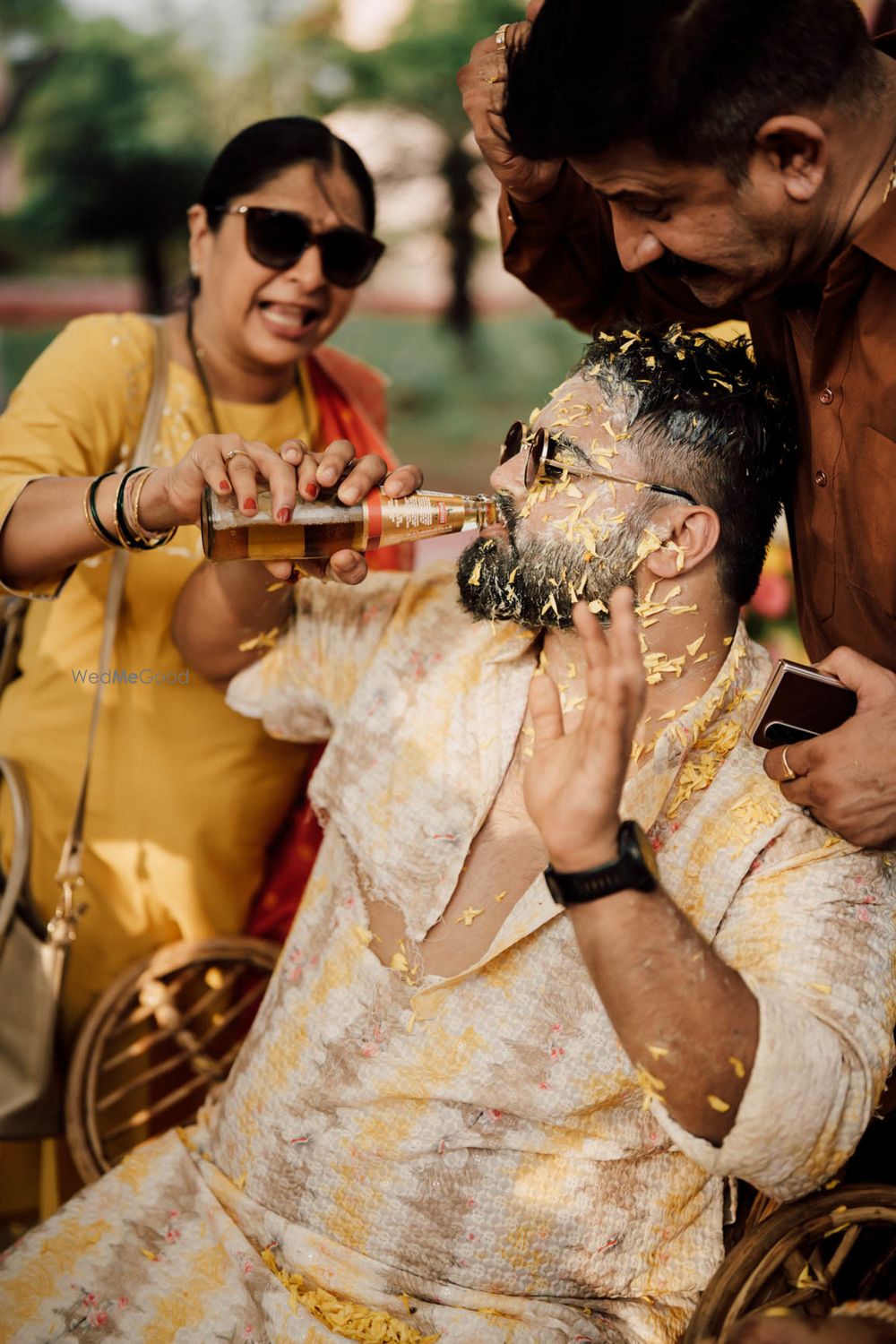 Photo From Anupama X Yash - By Pixel Chronicles