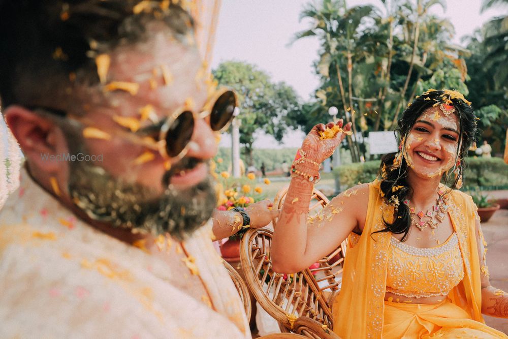 Photo From Anupama X Yash - By Pixel Chronicles