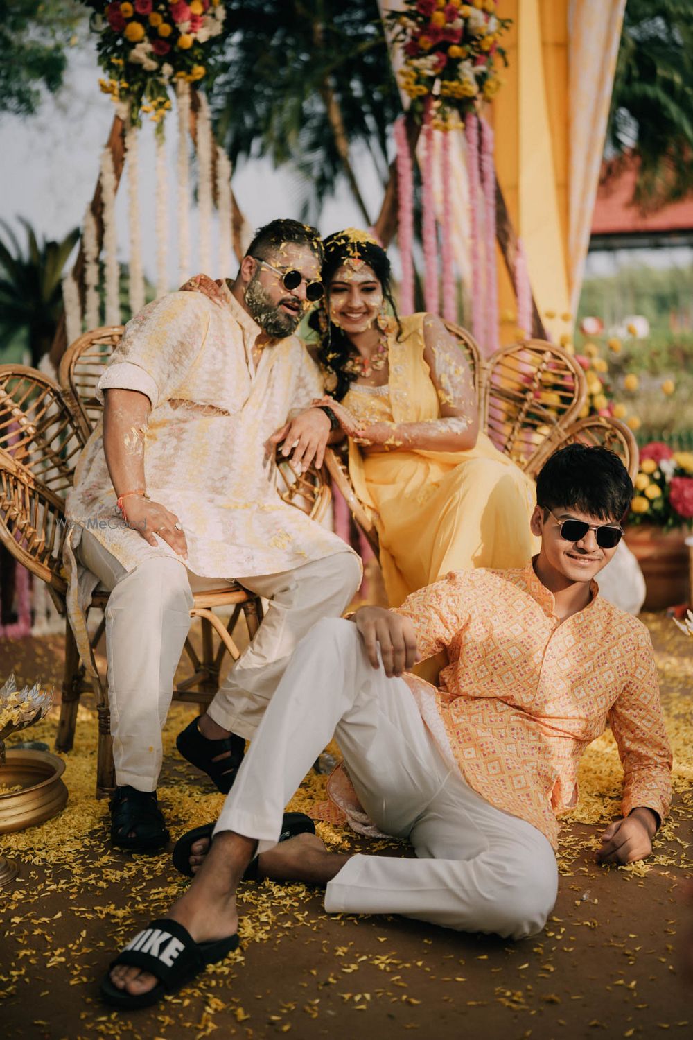 Photo From Anupama X Yash - By Pixel Chronicles