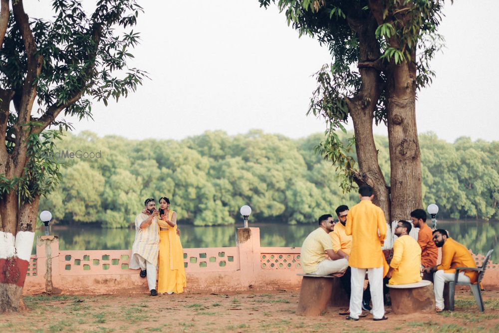 Photo From Anupama X Yash - By Pixel Chronicles