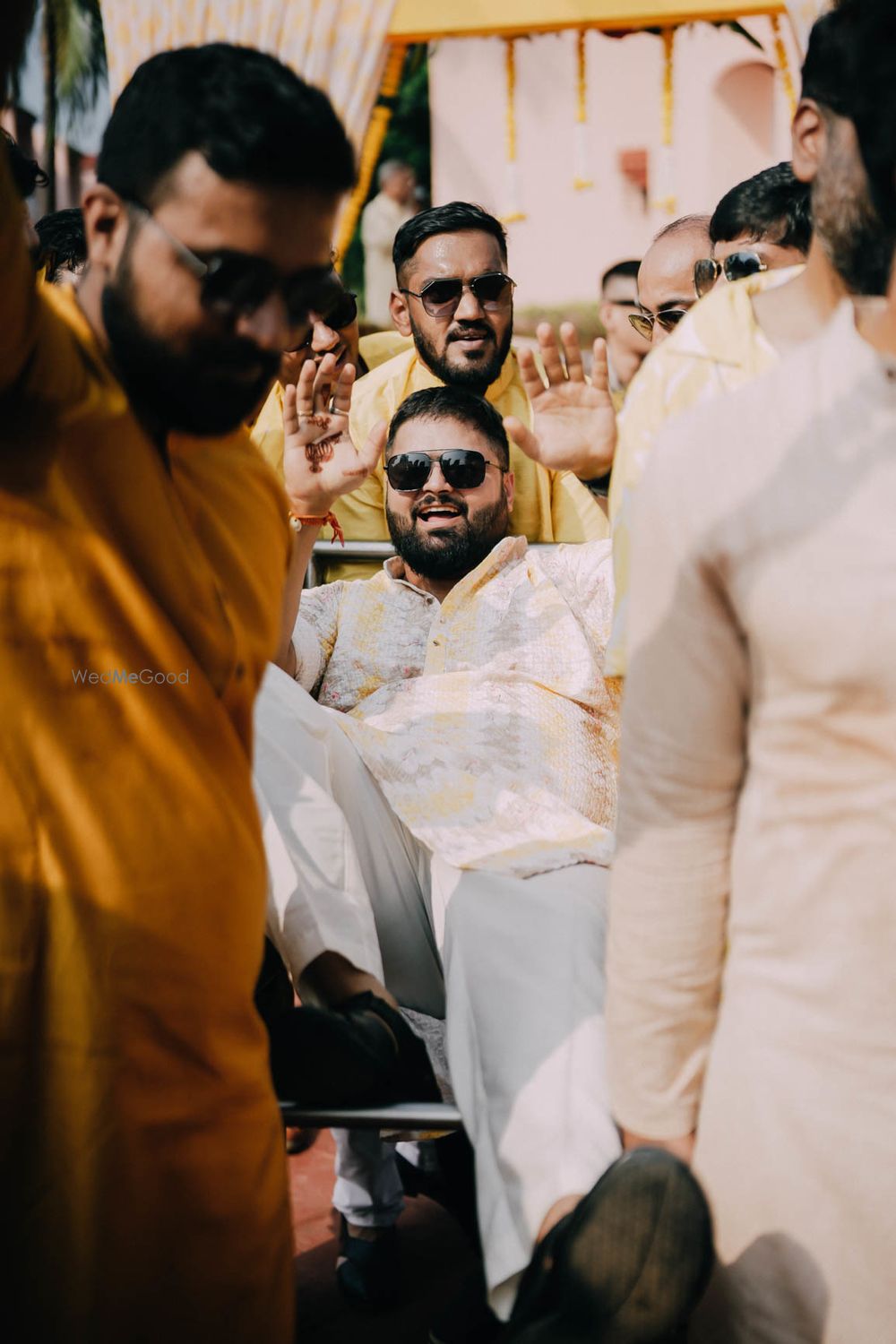 Photo From Anupama X Yash - By Pixel Chronicles