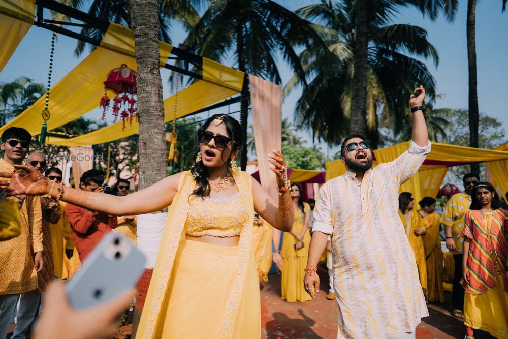 Photo From Anupama X Yash - By Pixel Chronicles