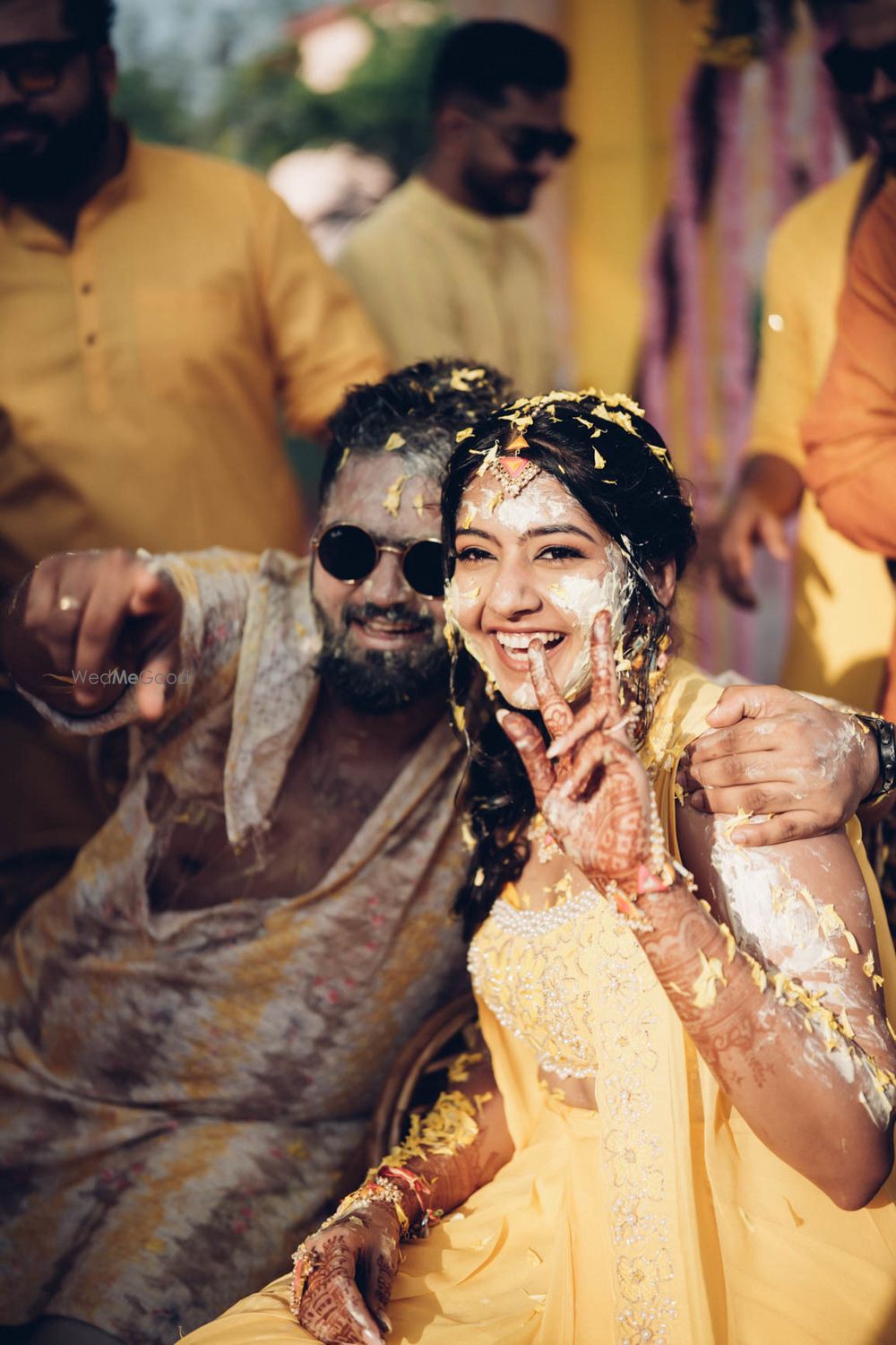 Photo From Anupama X Yash - By Pixel Chronicles