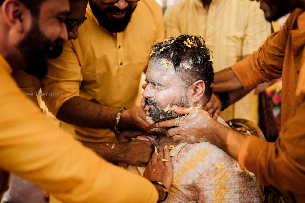 Photo From Anupama X Yash - By Pixel Chronicles
