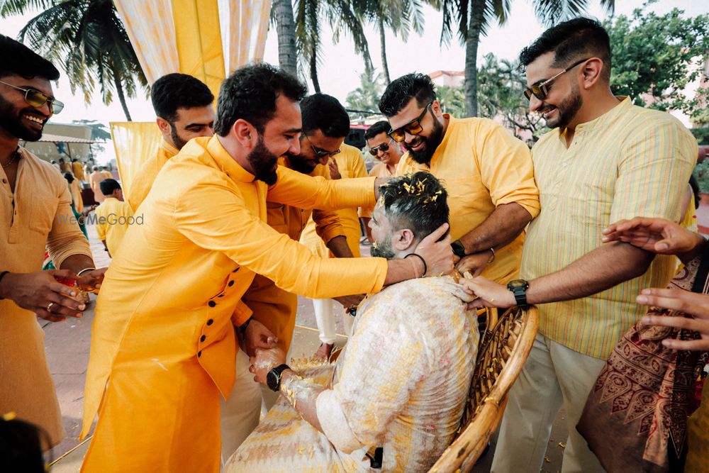 Photo From Anupama X Yash - By Pixel Chronicles