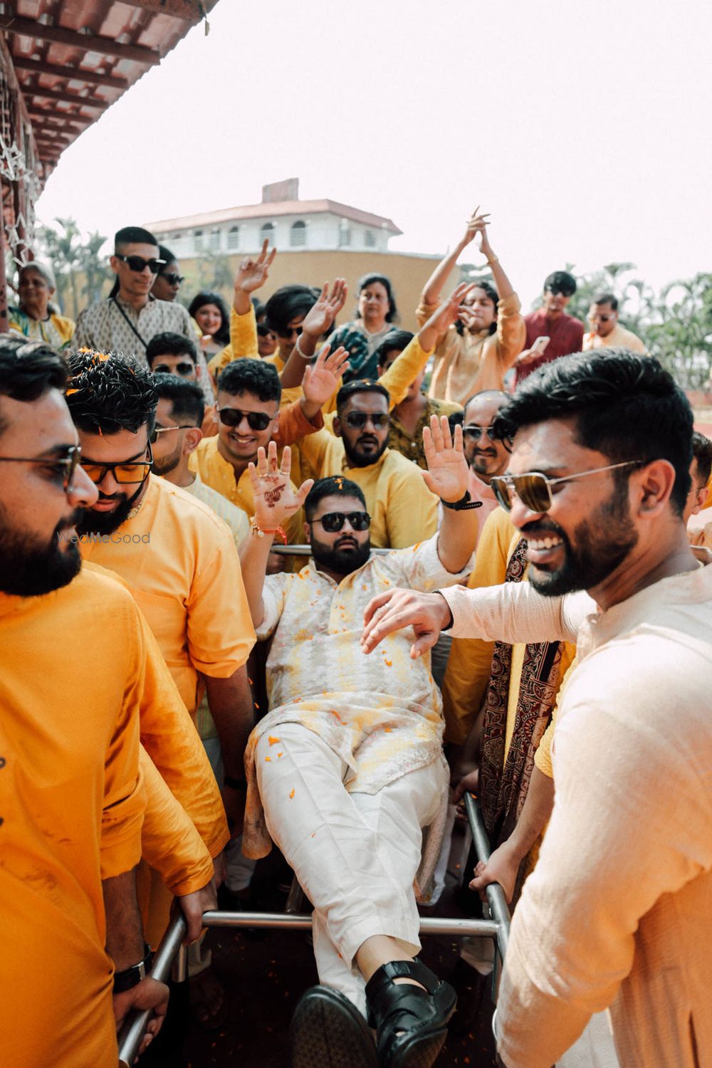 Photo From Anupama X Yash - By Pixel Chronicles