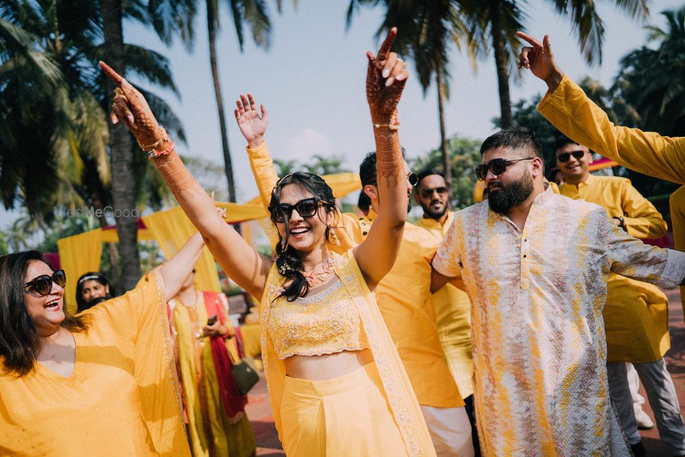 Photo From Anupama X Yash - By Pixel Chronicles