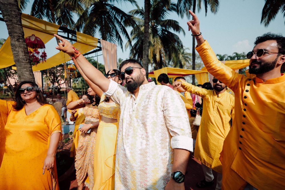 Photo From Anupama X Yash - By Pixel Chronicles