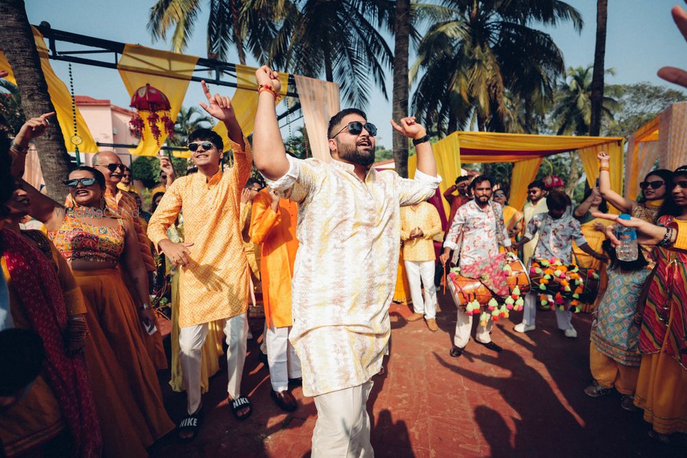 Photo From Anupama X Yash - By Pixel Chronicles