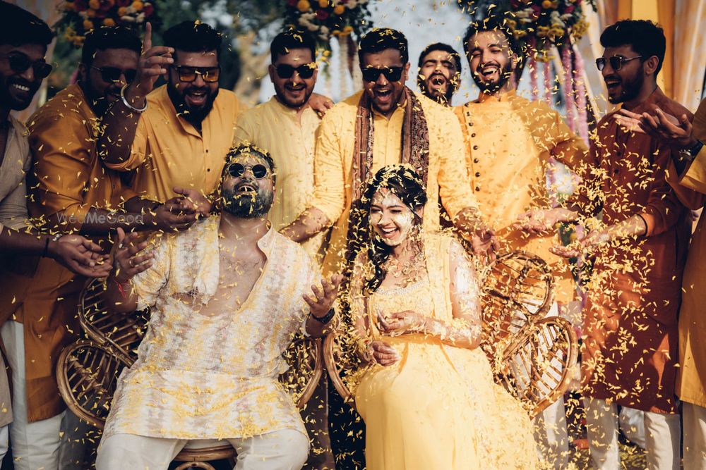Photo From Anupama X Yash - By Pixel Chronicles