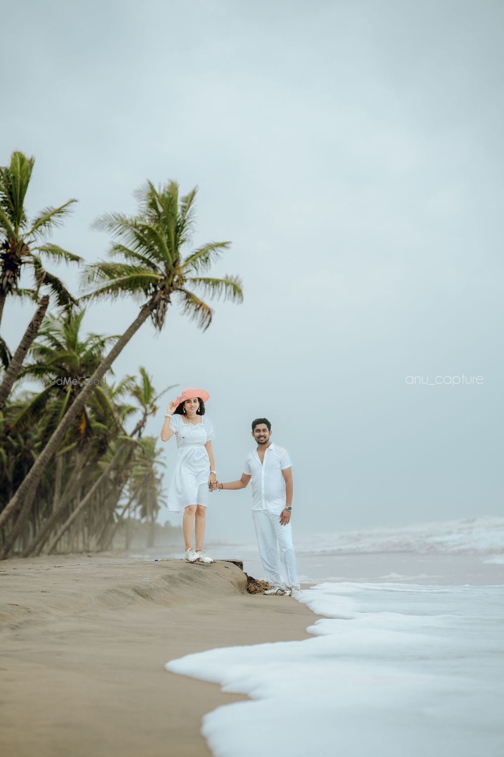 Photo From UDAY + RISHIKA - By Anucapture