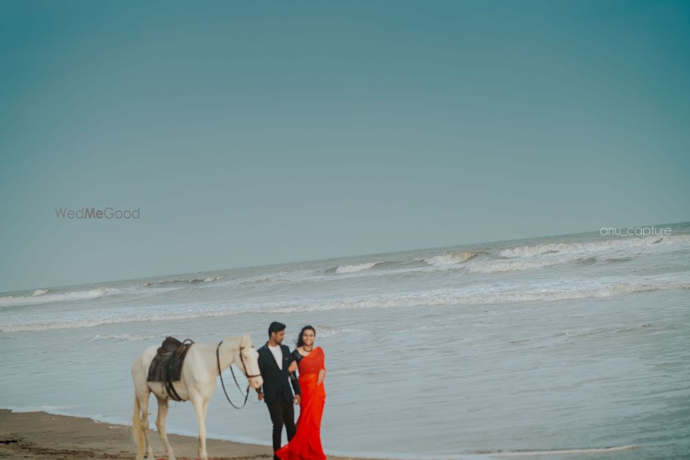 Photo From UDAY + RISHIKA - By Anucapture