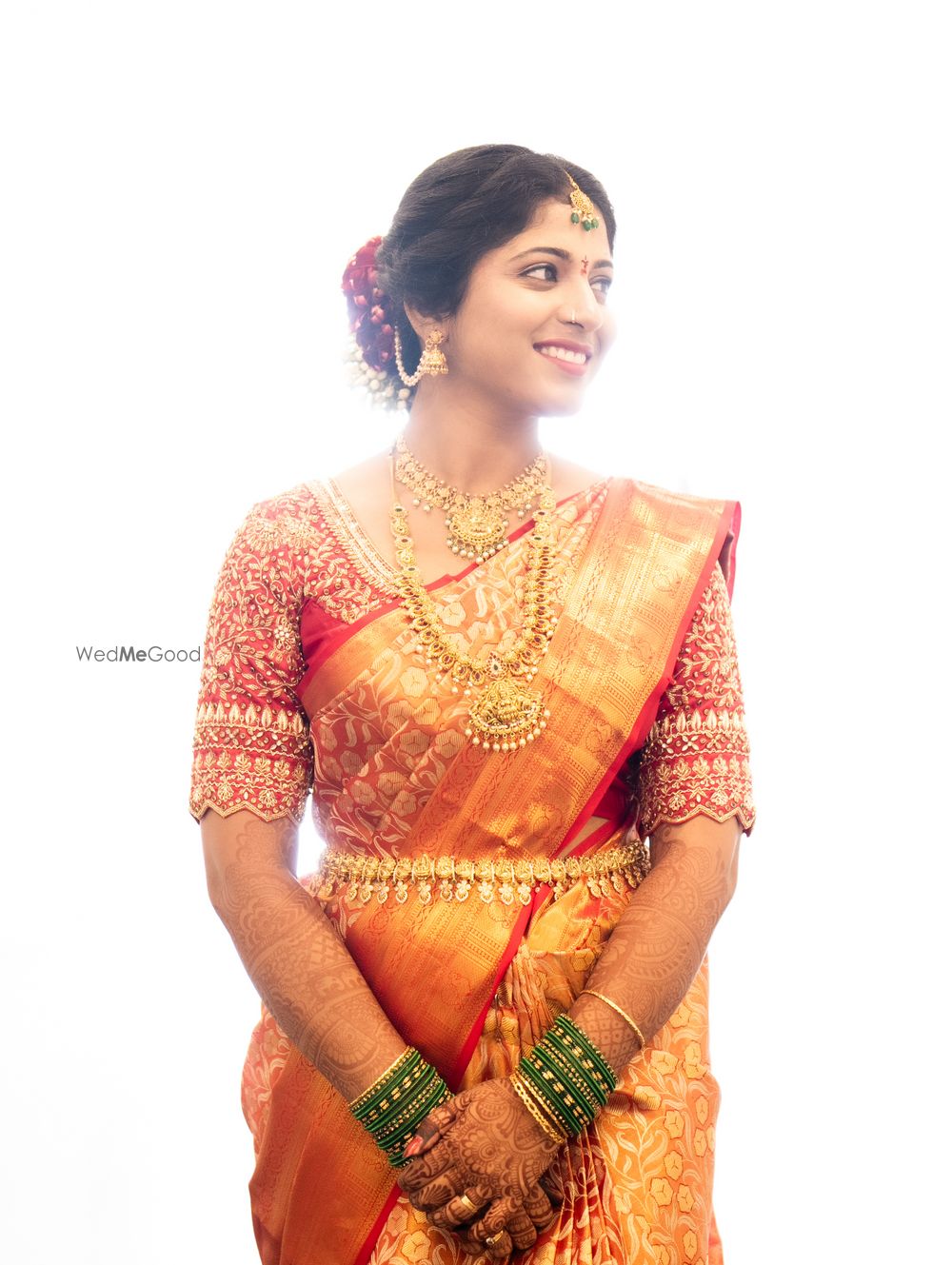 Photo From Shanthan and Sindhu - By Chayasutra