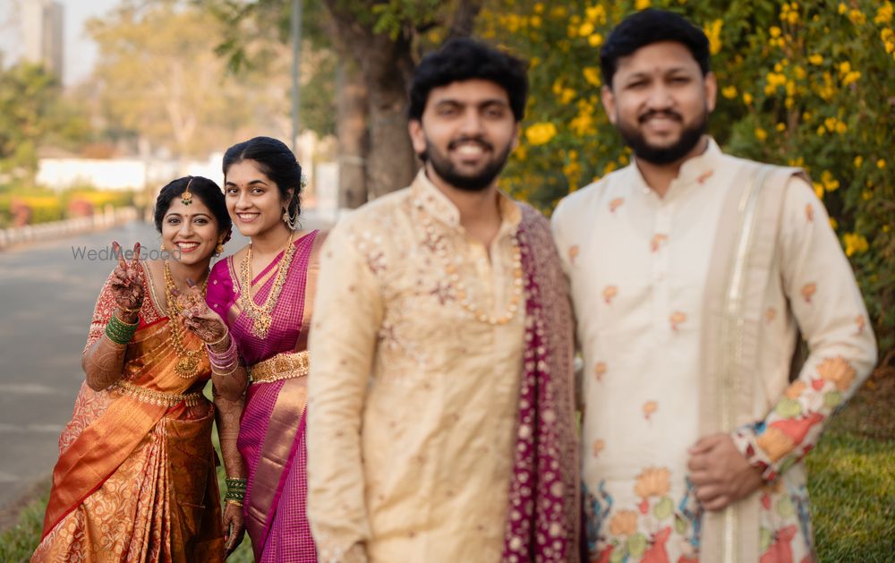 Photo From Shanthan and Sindhu - By Chayasutra