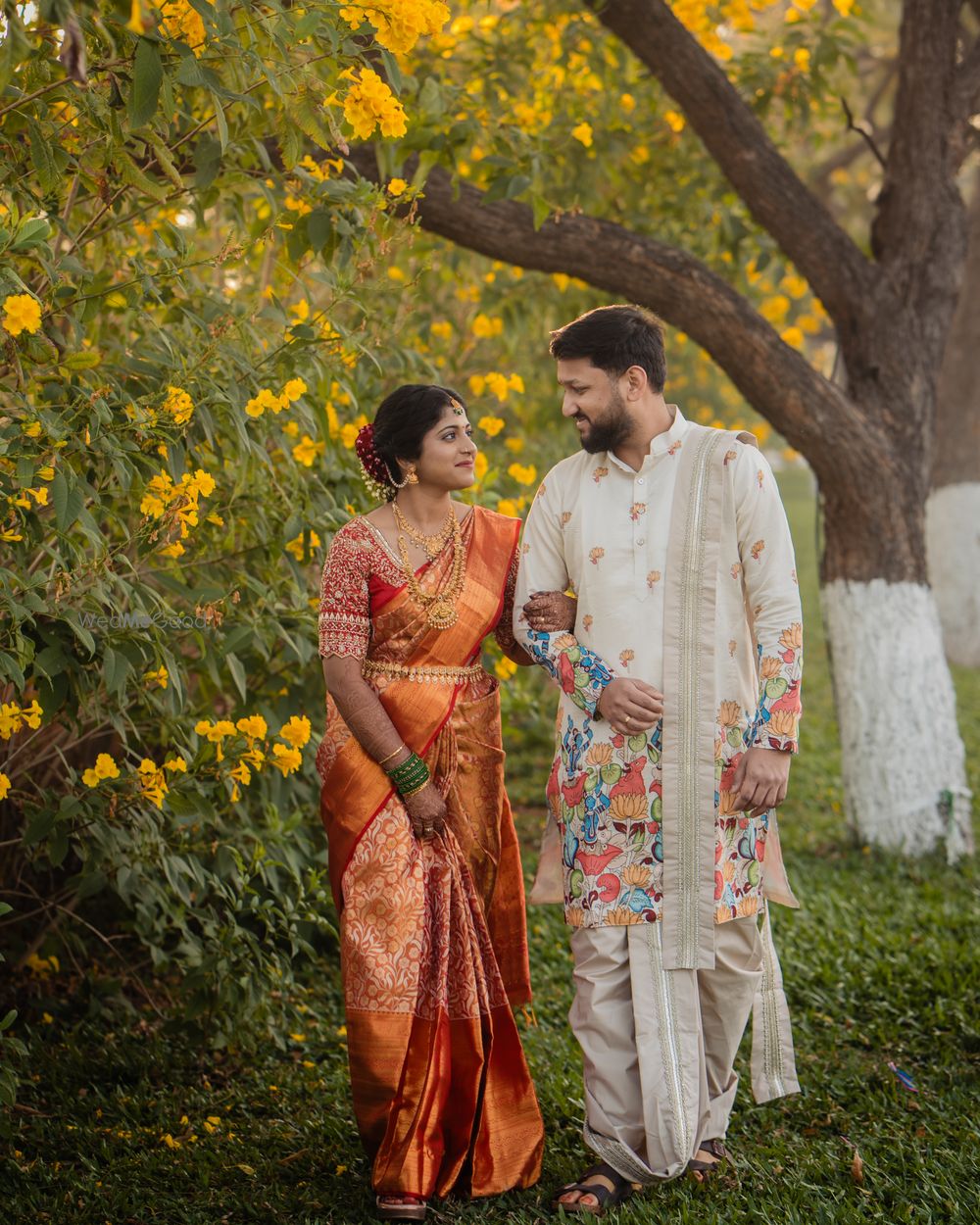 Photo From Shanthan and Sindhu - By Chayasutra