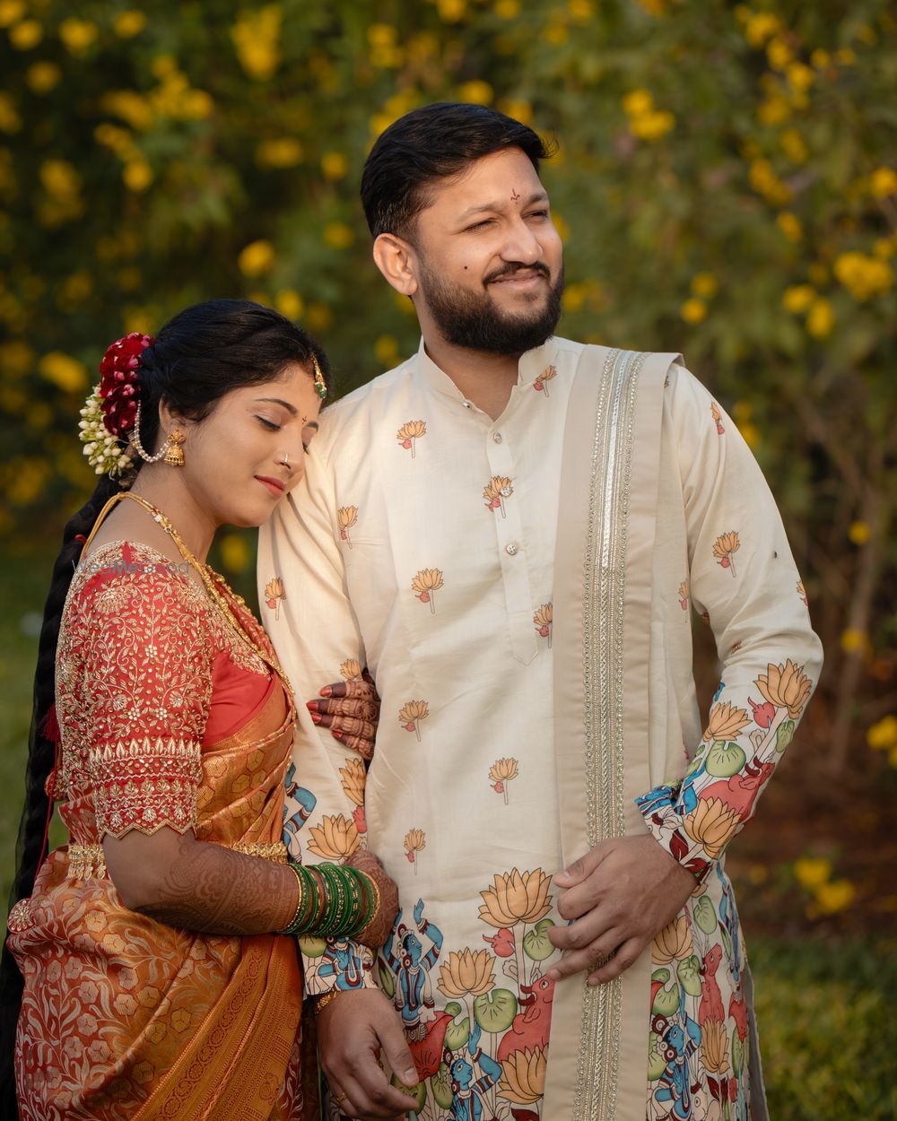 Photo From Shanthan and Sindhu - By Chayasutra